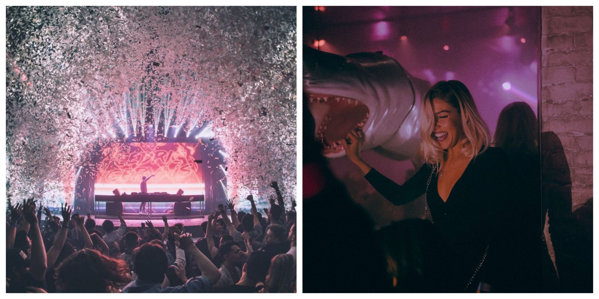 Les 10 partys du jour de l’An à ne pas manquer cette année!