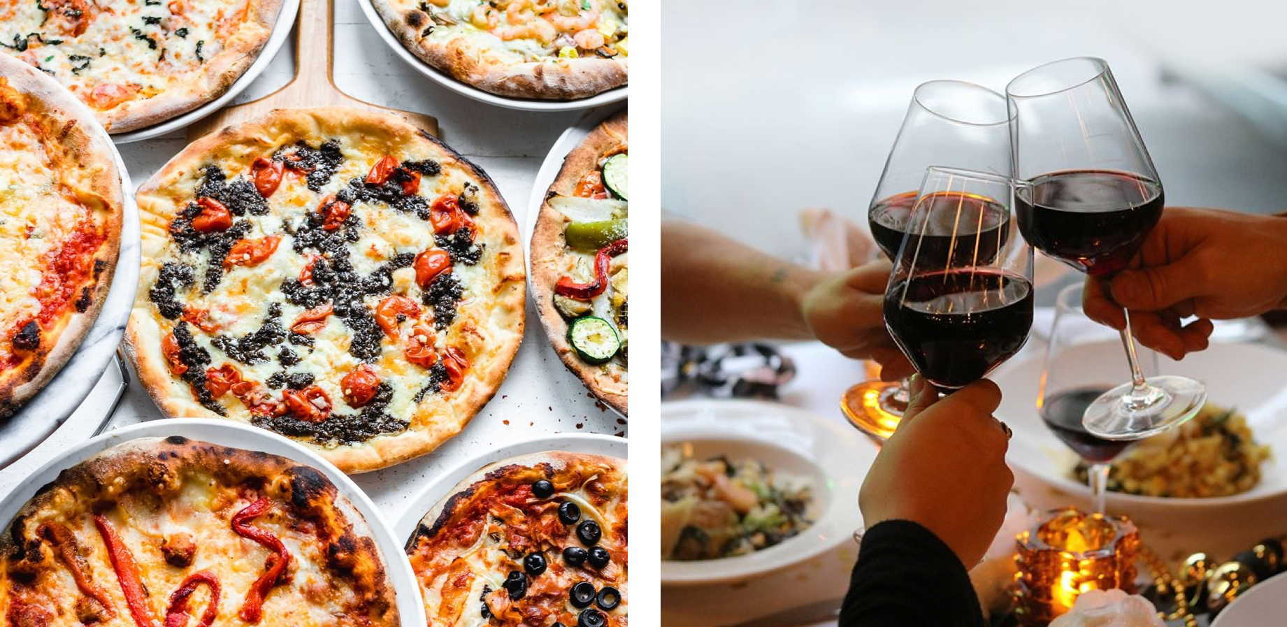 6 bonnes adresses sans gluten à essayer sans faute