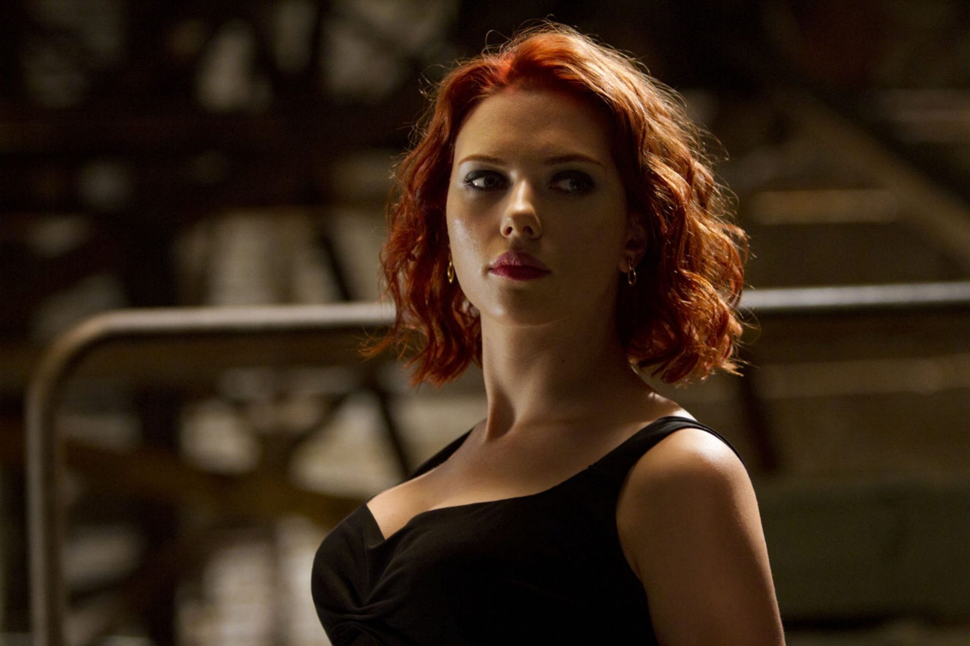 La bande-annonce de &lsquo;Black Widow' avec Scarlett Johansson enfin dévoilée!