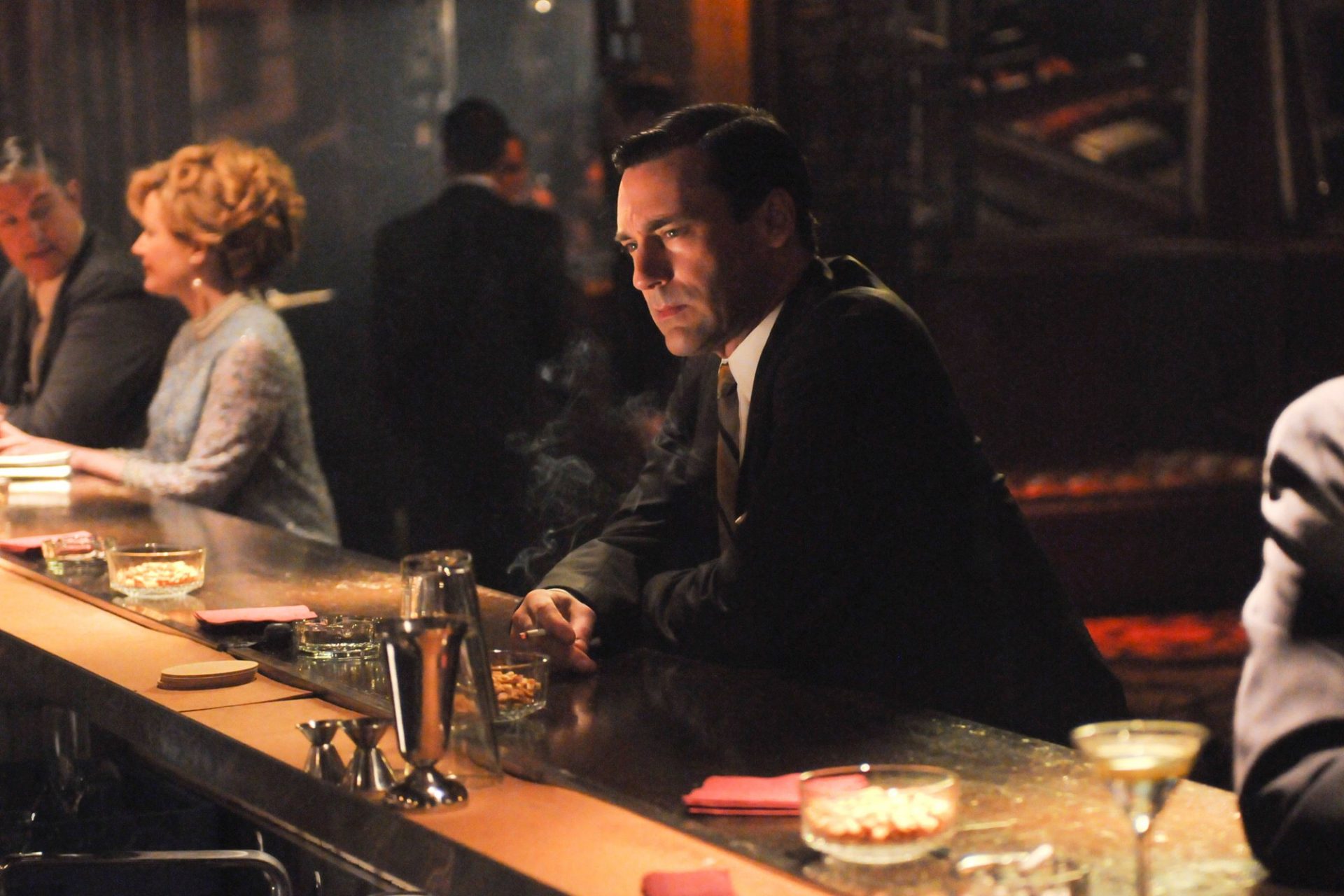 Chroniques d’un barman : Quand votre barman joue les wingman!