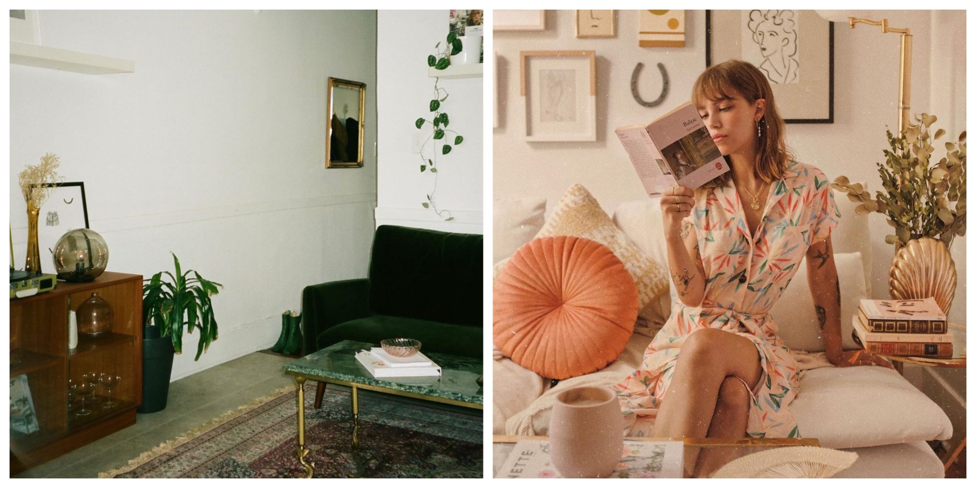 Nos 7 tendances déco coups de coeur pour 2020!