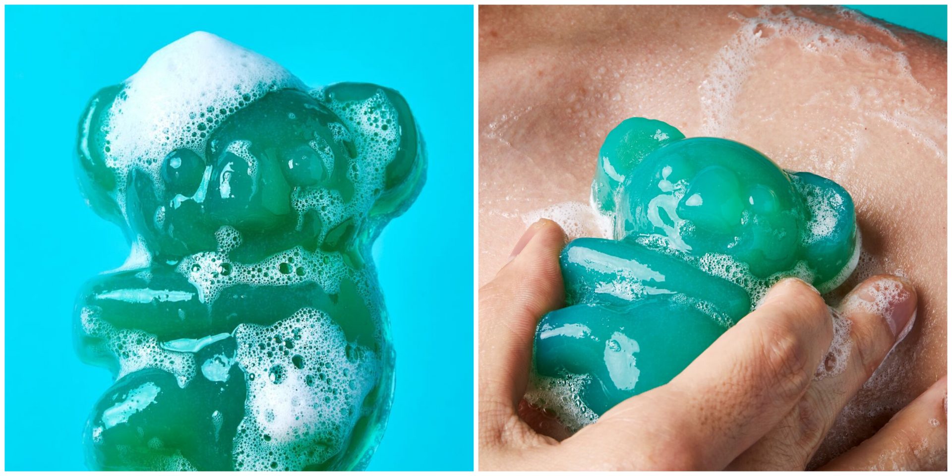 LUSH lance un savon koala au secours de l’Australie!