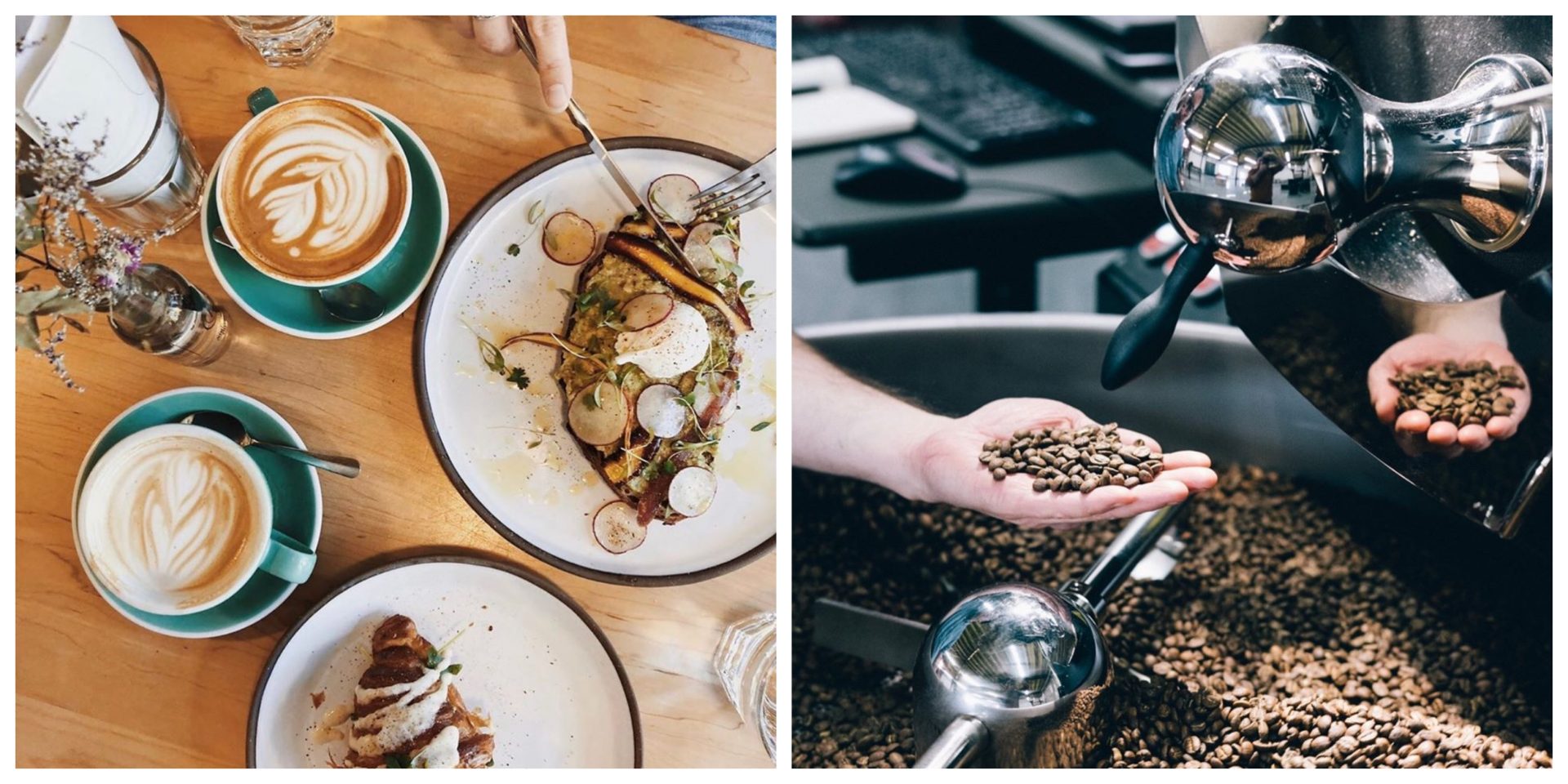 Le Café Pista annonce l'ouverture d'une troisième succursale à Montréal!