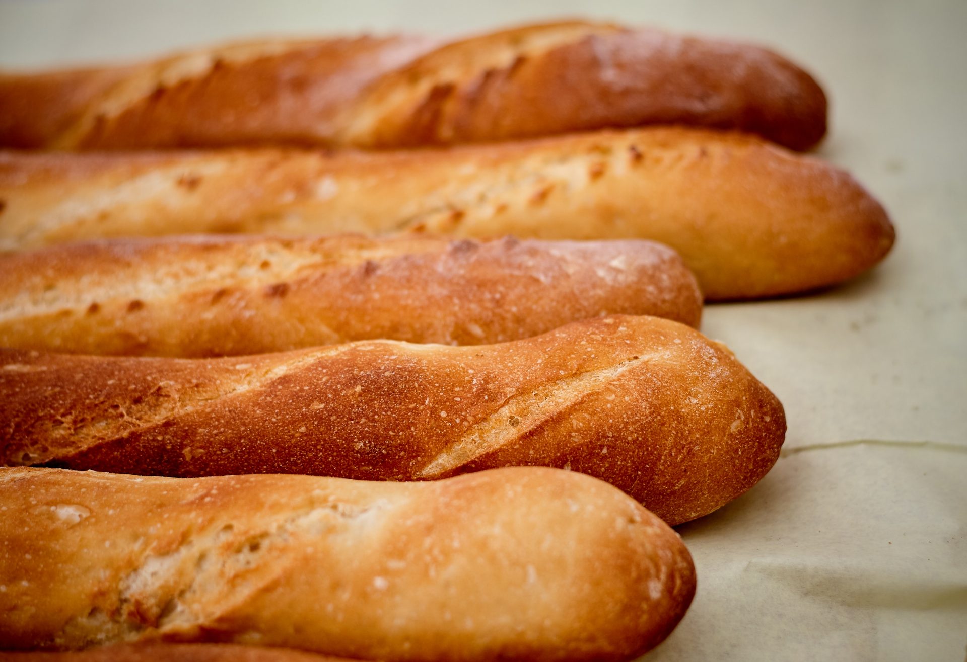 Un festival pour déterminer la meilleure baguette se déroulera à Montréal