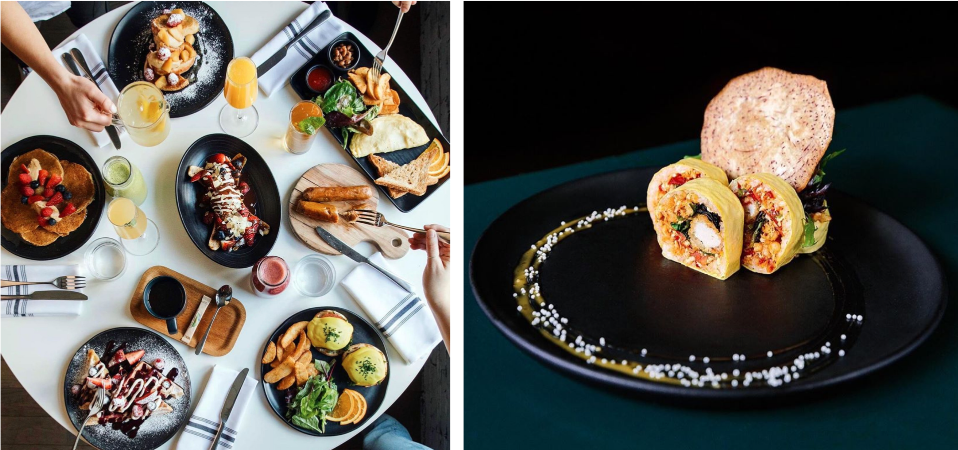 6 adresses véganes à Montréal que tout le monde devrait essayer en 2020