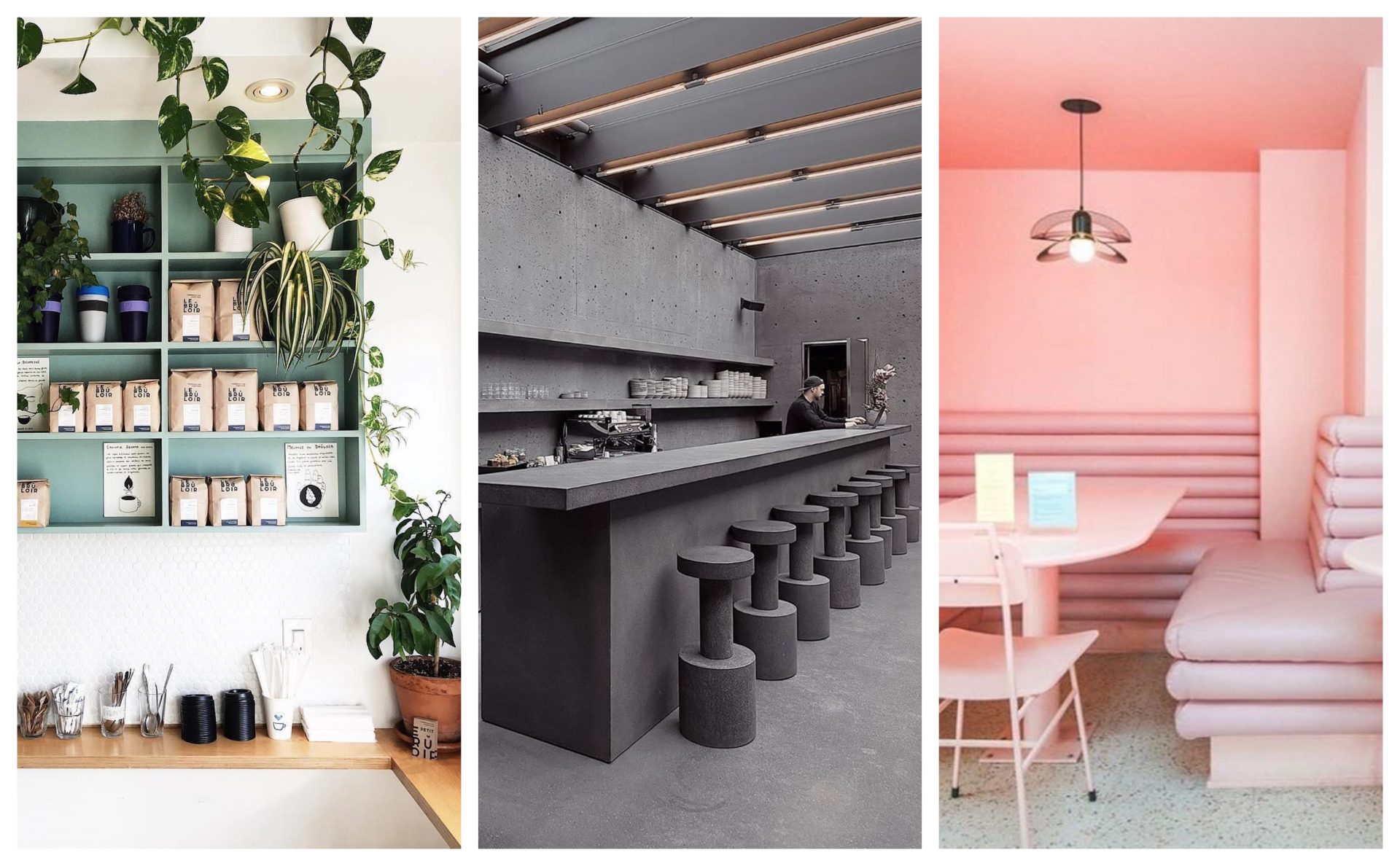 Th3rdwave: l'outil incontournable des amoureux de café à Montréal