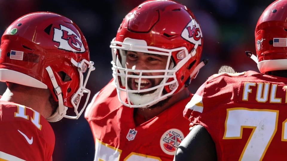 Les Chiefs complètent leur remontée et remportent le Super Bowl LIV!