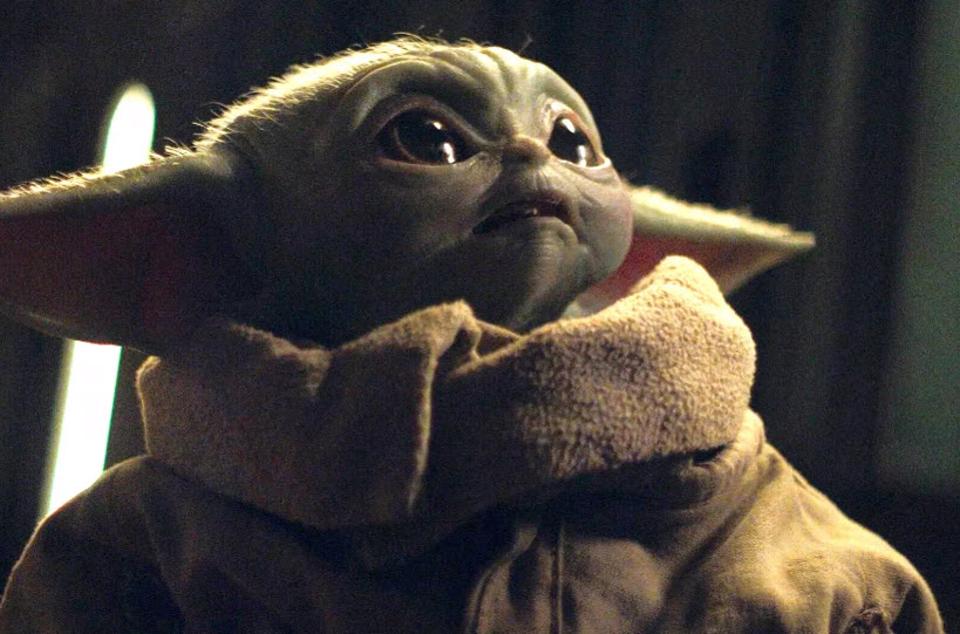 The Mandalorian et Baby Yoda de retour dans une deuxième saison en octobre sur Disney+