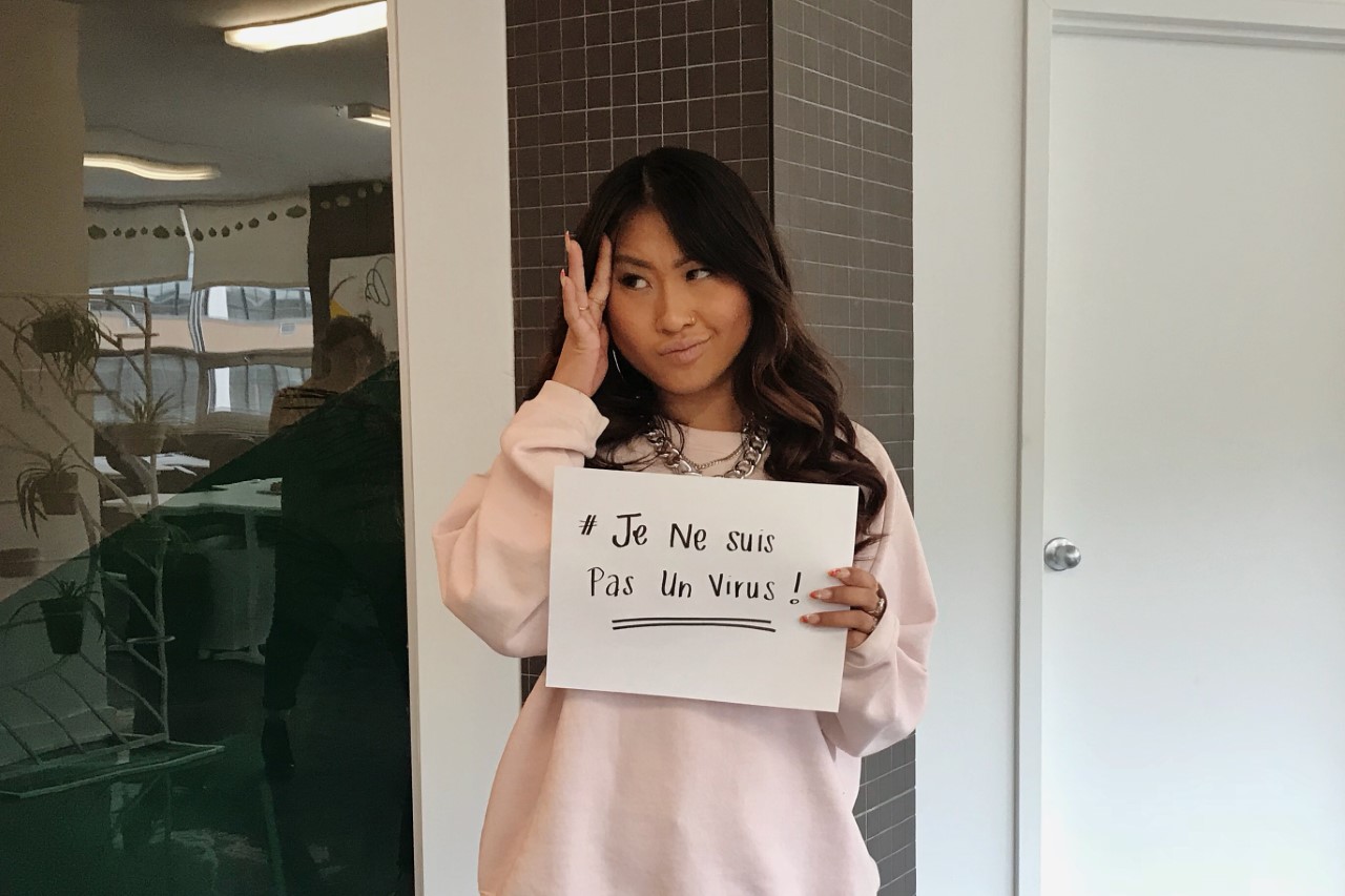 Le fléau du Coronavirus: une pandémie de racisme plus virulante que le virus lui-même!