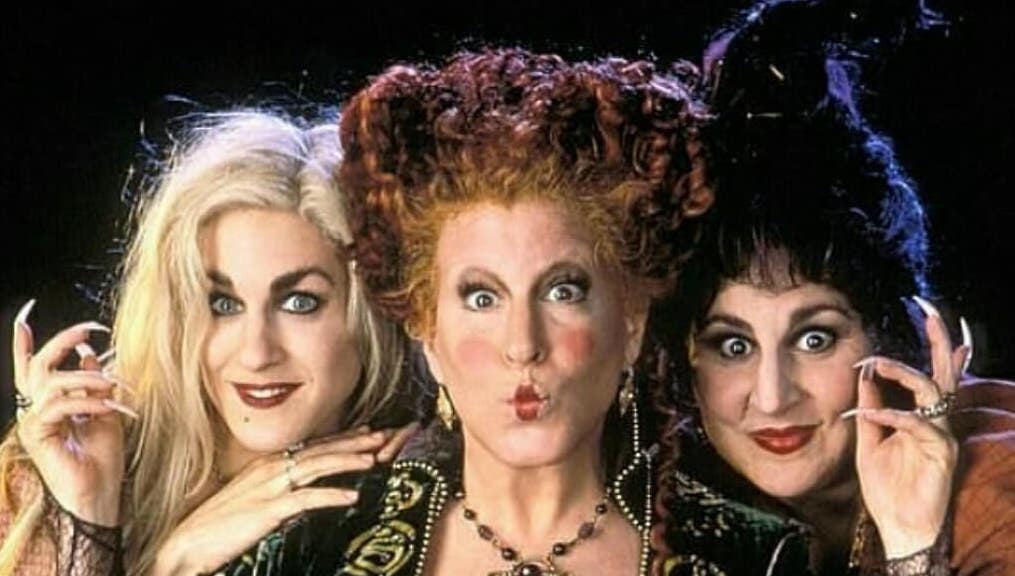 Hocus Pocus 2: le réalisateur de la suite du film culte, enfin dévoilé!