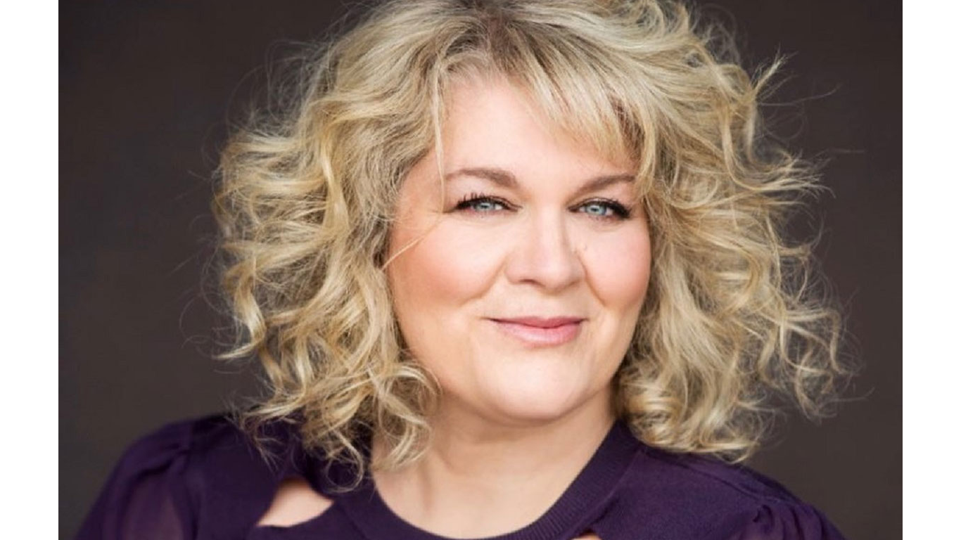 À VOIR: Guylaine Guay a trouvé la meilleure solution pour fêter Pâques en famille