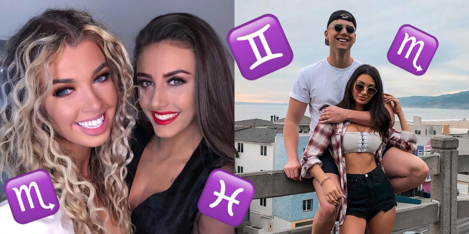 Voici tous les signes du zodiaque des participant.e.s de Too Hot To Handle!