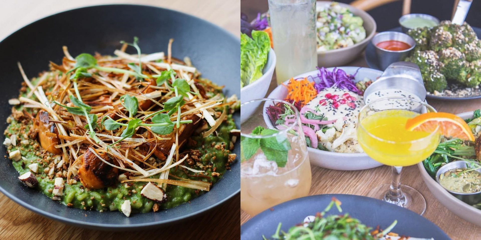 COVID-19: Réouverture du restaurant Hello 123 dans Saint-Henri!