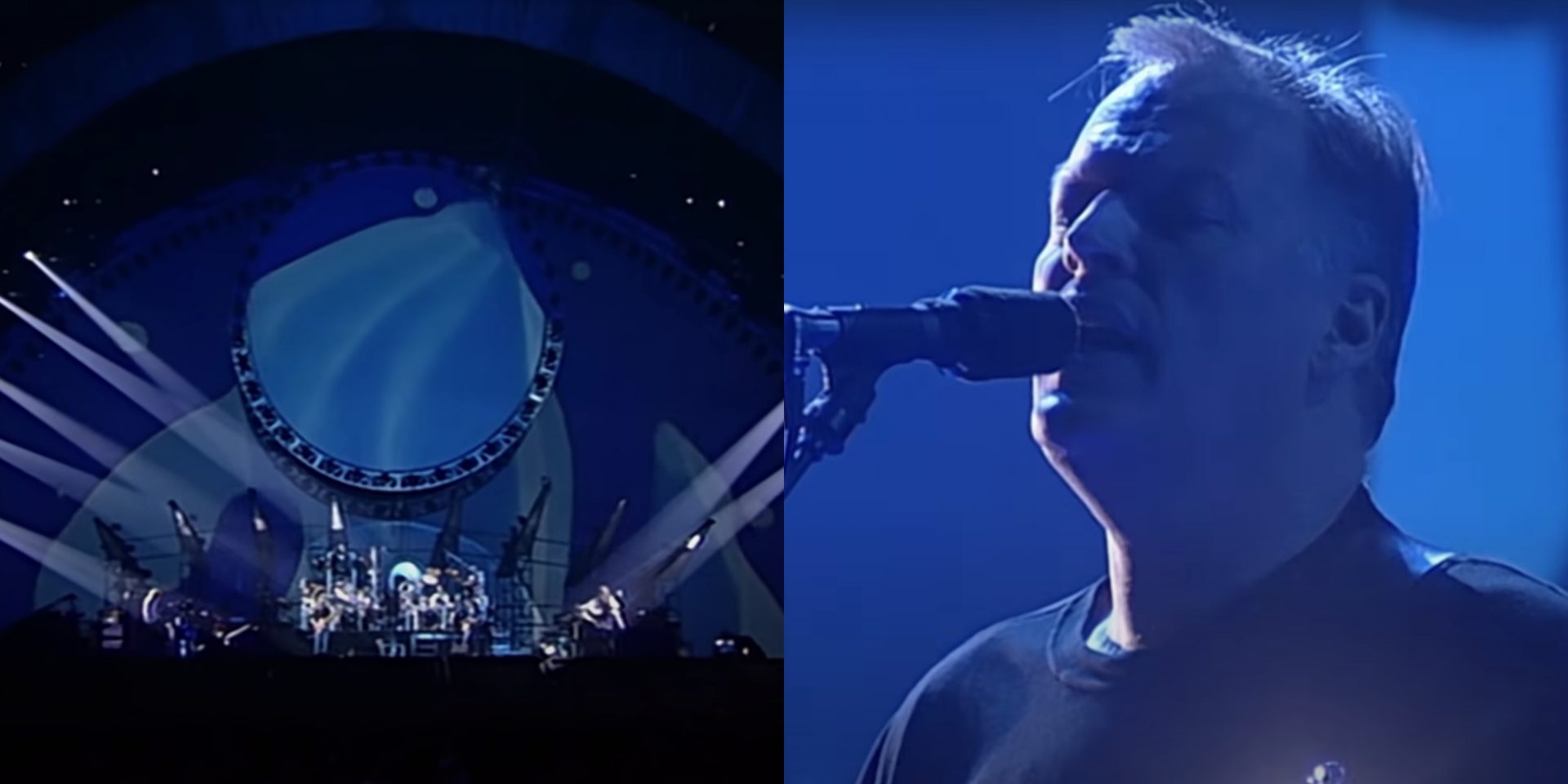 Quarantaine &#038; chill: Pink Floyd diffusera des concerts filmés en direct à chaque semaine!