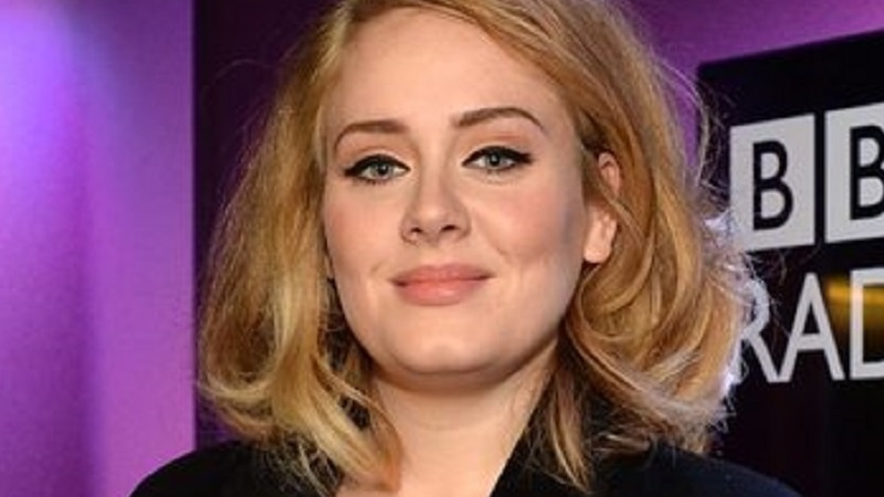 Le nouvel album d'Adele s'inspirera de son expérience de mère