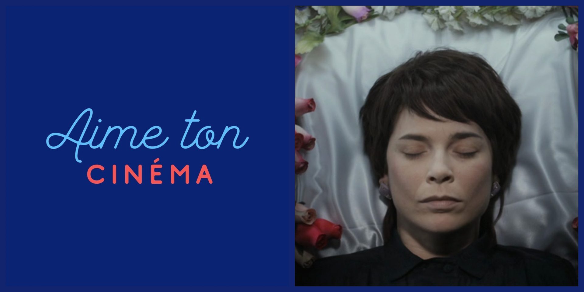 Aime ton cinéma: le répertoire en ligne regroupant près de 1000 films québécois!