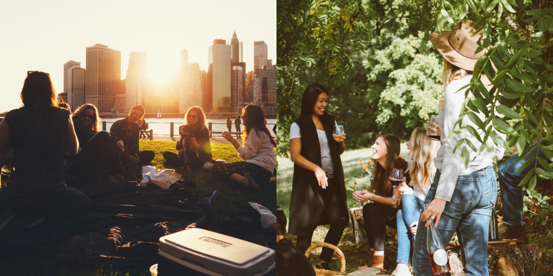 14 activités du quotidien, répertoriées selon le risque de contagion du coronavirus!