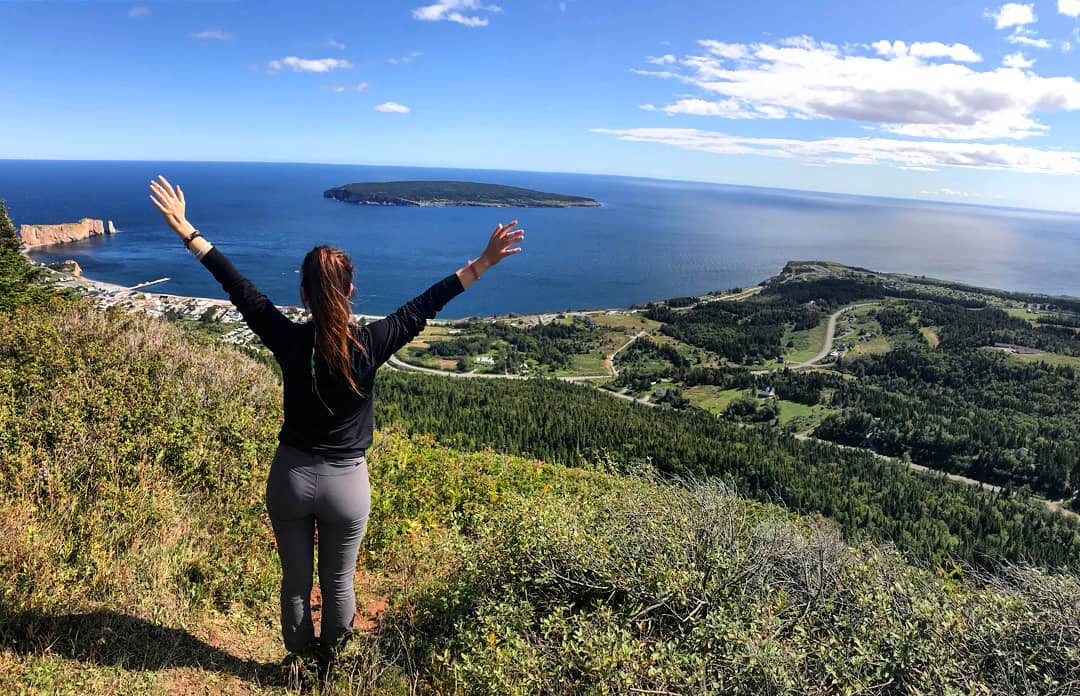 Réouverture progressive officielle des parcs partout à travers la province, dès aujourd&rsquo;hui!