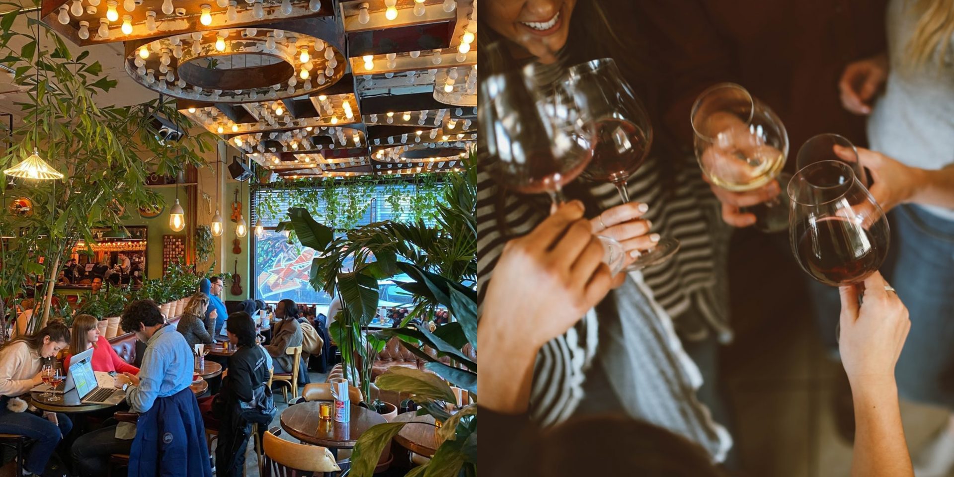 COVID-19: Réouverture des restaurants et rassemblements intérieurs désormais permis!