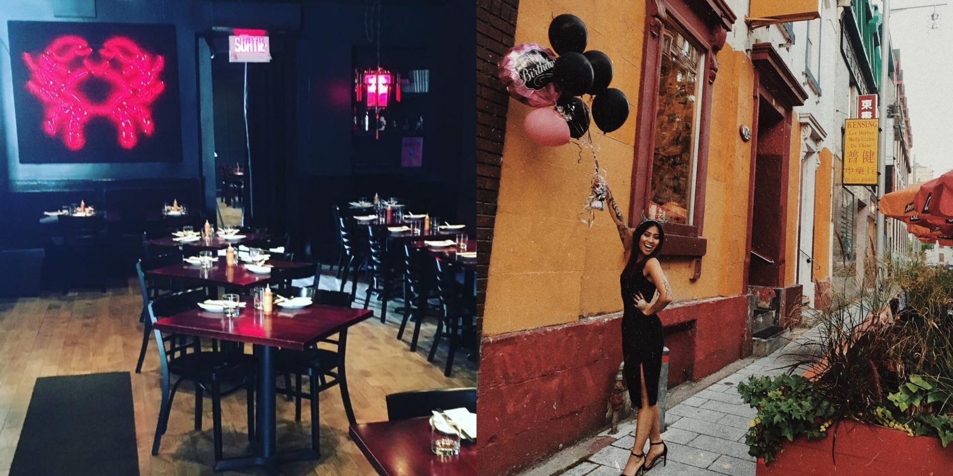 Cette brasserie asiatique réputée du Quartier Chinois ferme ses portes pour de bon!&#8230;