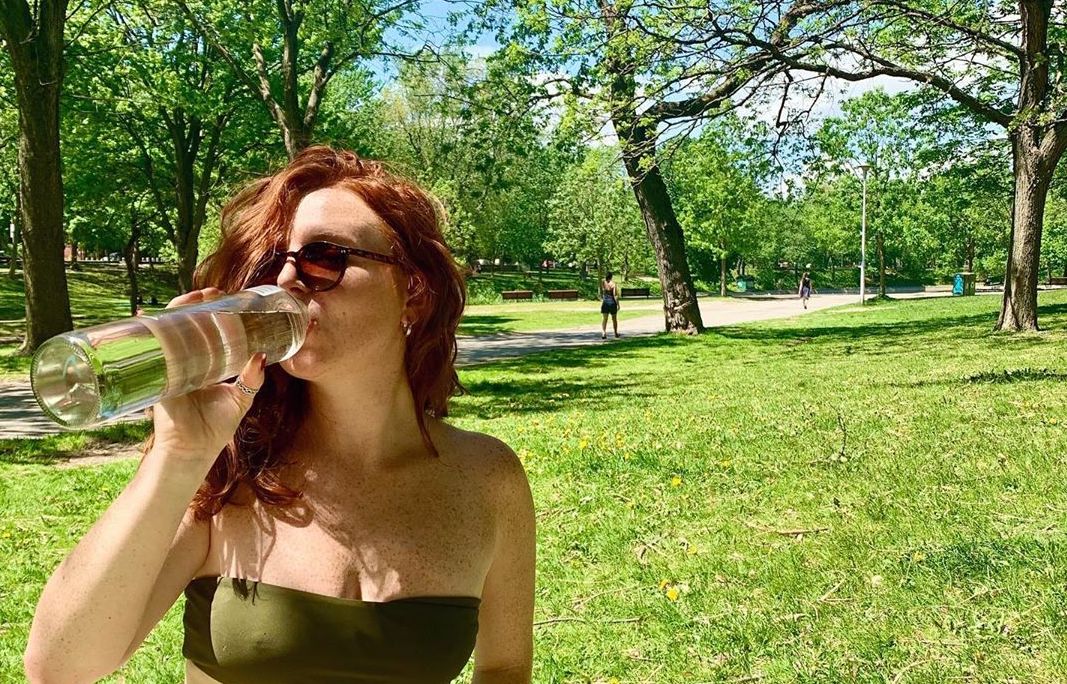 Canicule, chaleur et humidité: 30°C à 35°C à prévoir pour les prochains jours au Québec!