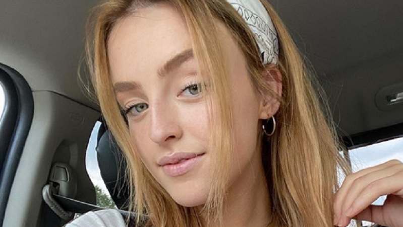 Alicia Moffet : «Ma plus belle fête à vie»