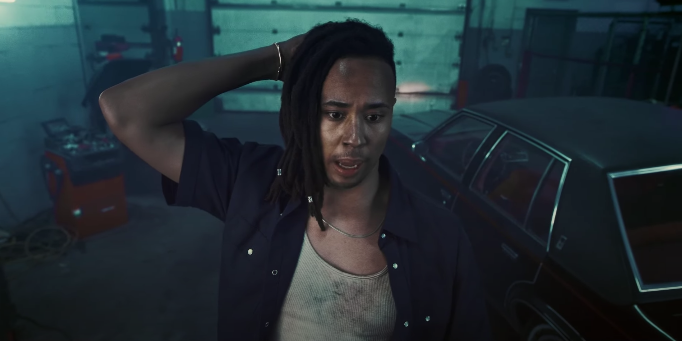 Zach Zoya s&rsquo;offre une barbotine dans son clip surréaliste pour «Slurpee»