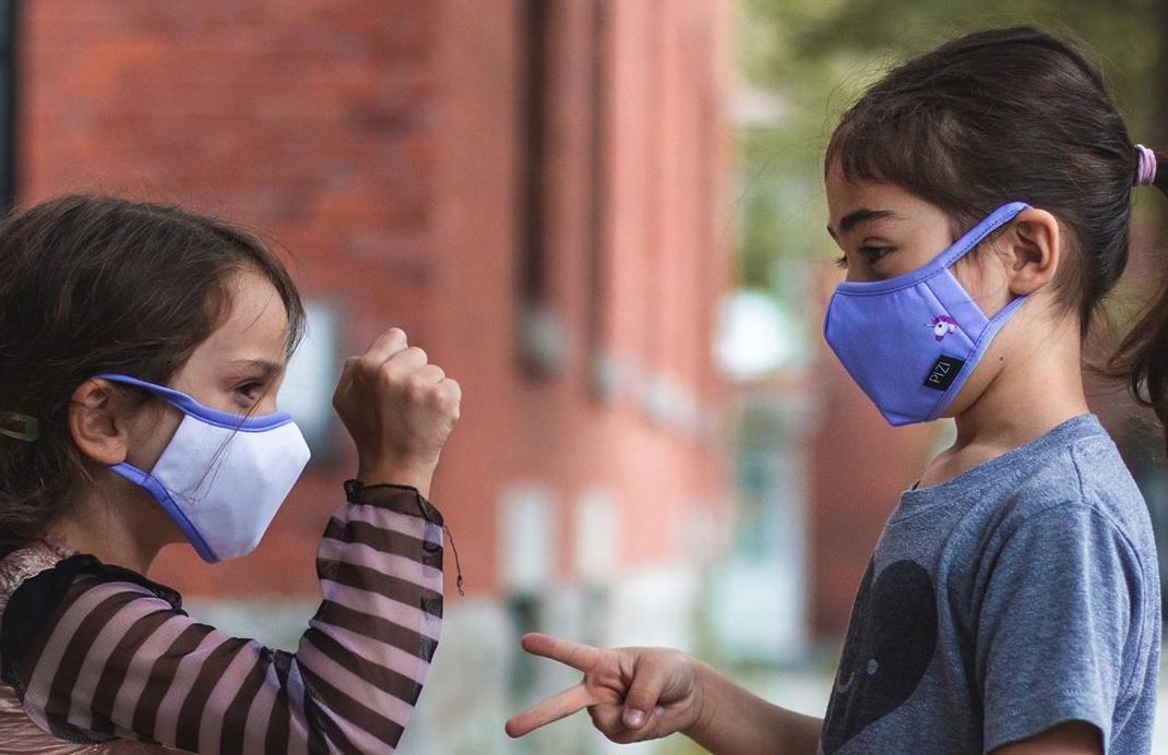 Le masque sera obligatoire pour certaines écoles privées à la rentrée scolaire!