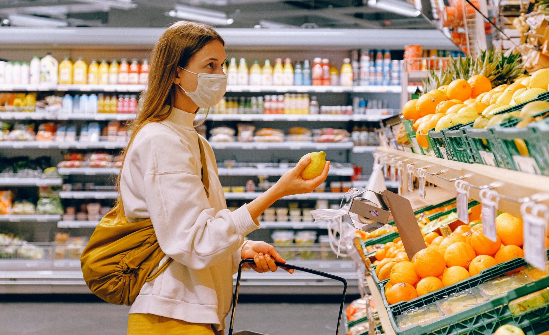 Un épicier IGA de Montréal lance un avertissement sur plusieurs de ses aliments et produits!