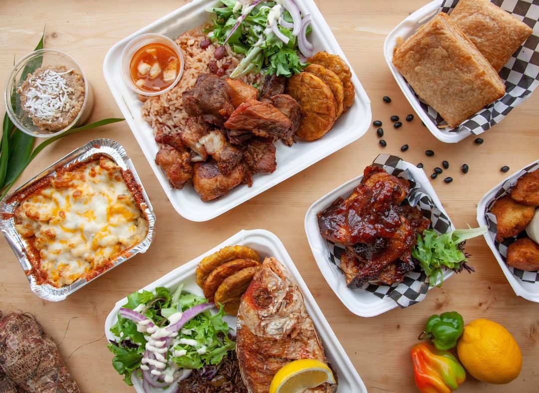 7 restaurants montréalais de cuisine haïtienne à connaître absolument!