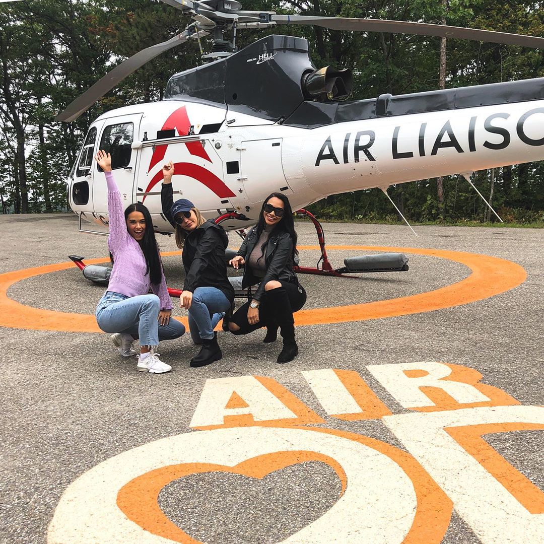 OD Chez Nous: Le premier ODéfi de la saison crée tout un changement!