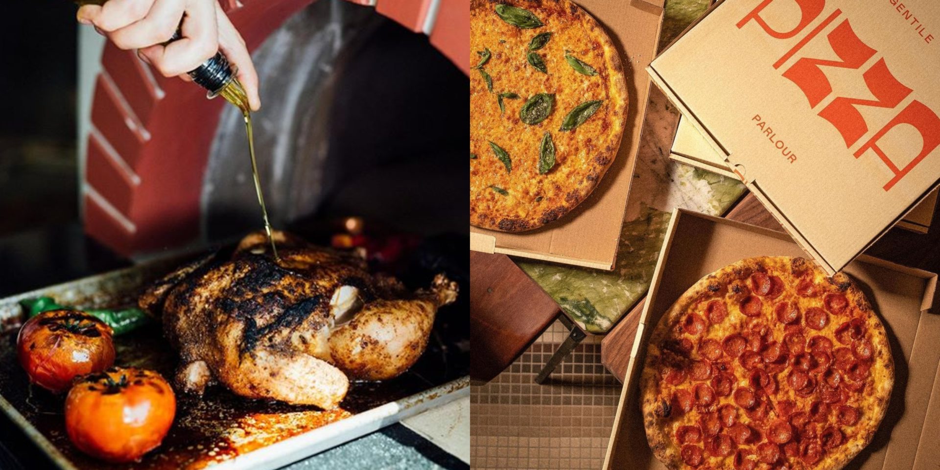 5 braves restaurants montréalais qui ont ouvert en pleine pandémie!