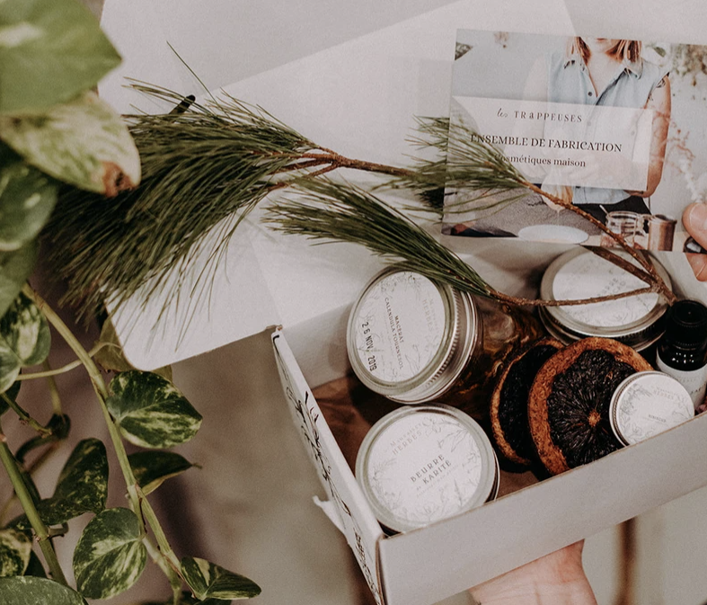 5 idées de cadeaux pour votre ami.e coquet.te!