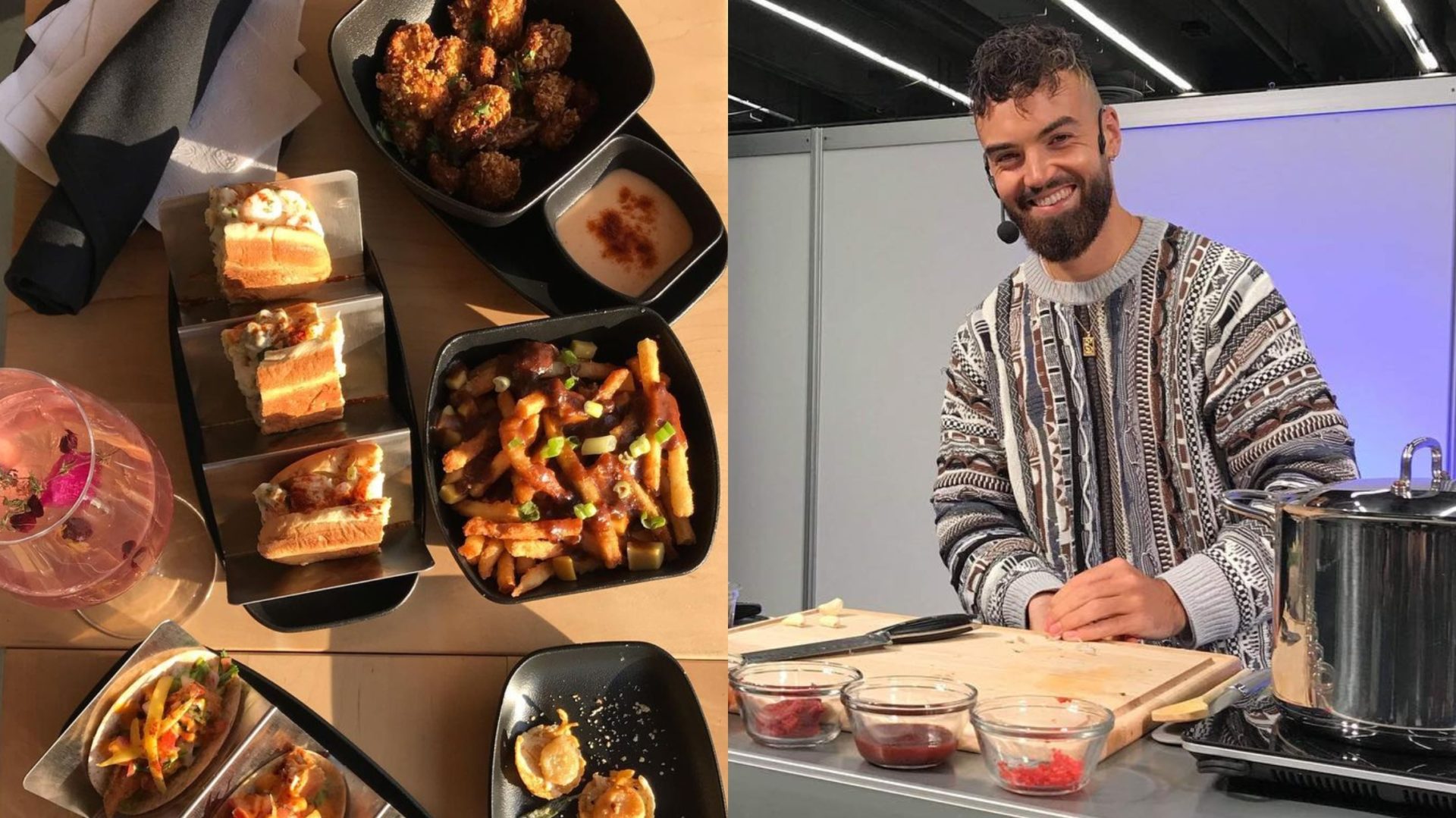 Un festival végane aura lieu le mois prochain et ce sera GRATUIT pour y participer!