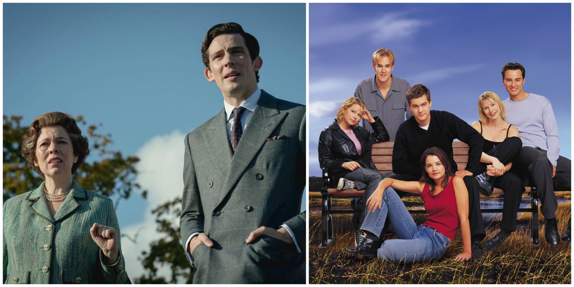 Netflix a dévoilé toutes ses nouveautés qui débarqueront en novembre 2020!