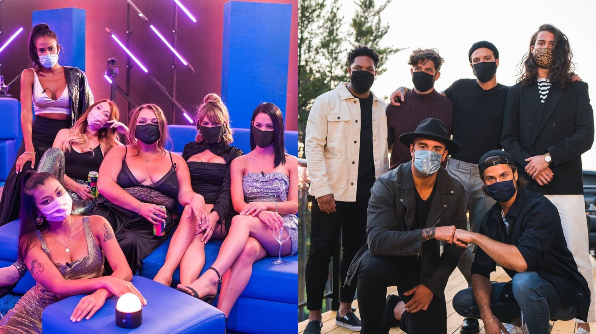 OD Chez Nous: Un peu de stratégie avant la double élimination&#8230;?