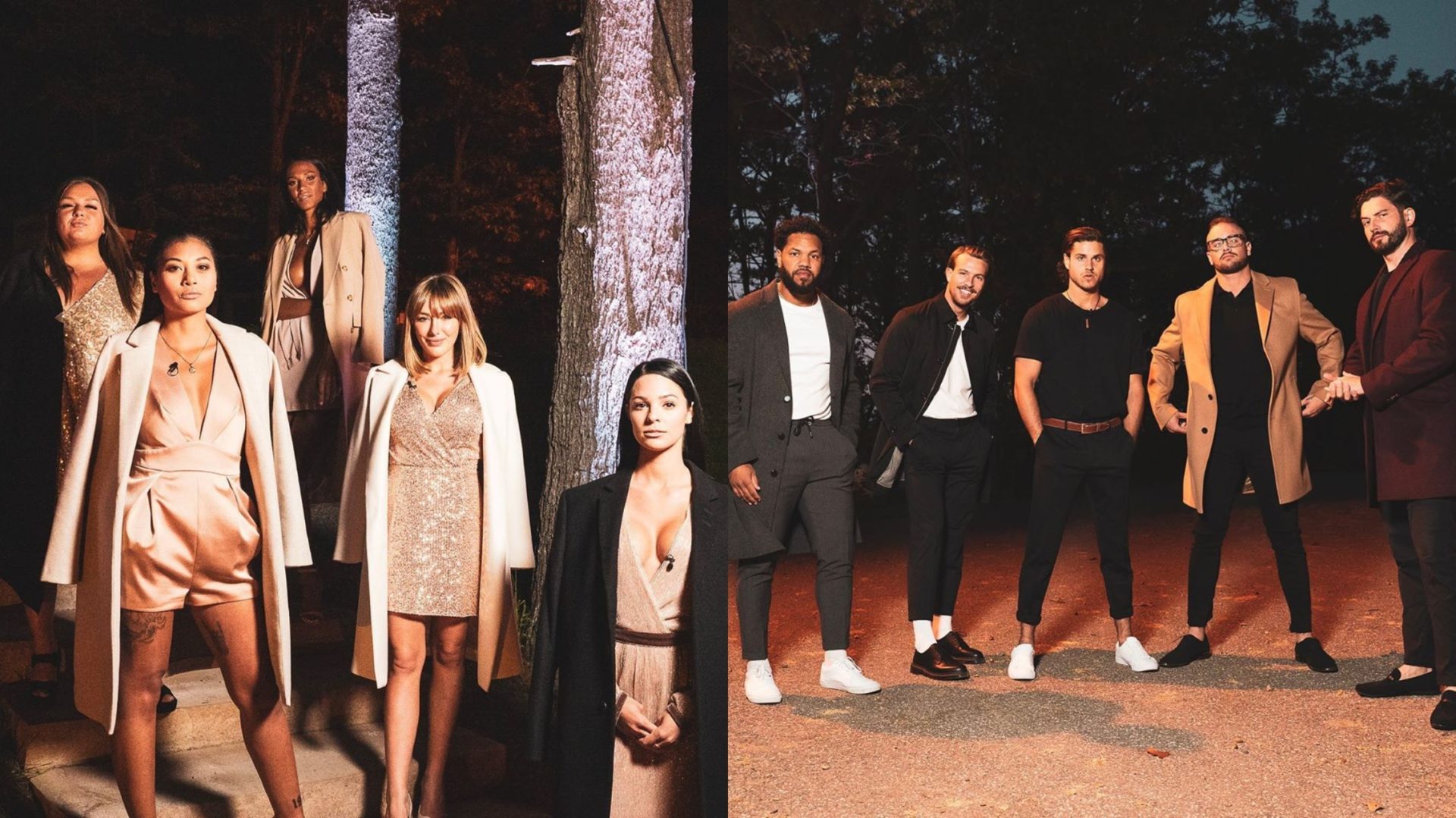 OD Chez Nous: Voici les 2 candidats qui ont dû quitter les maisons