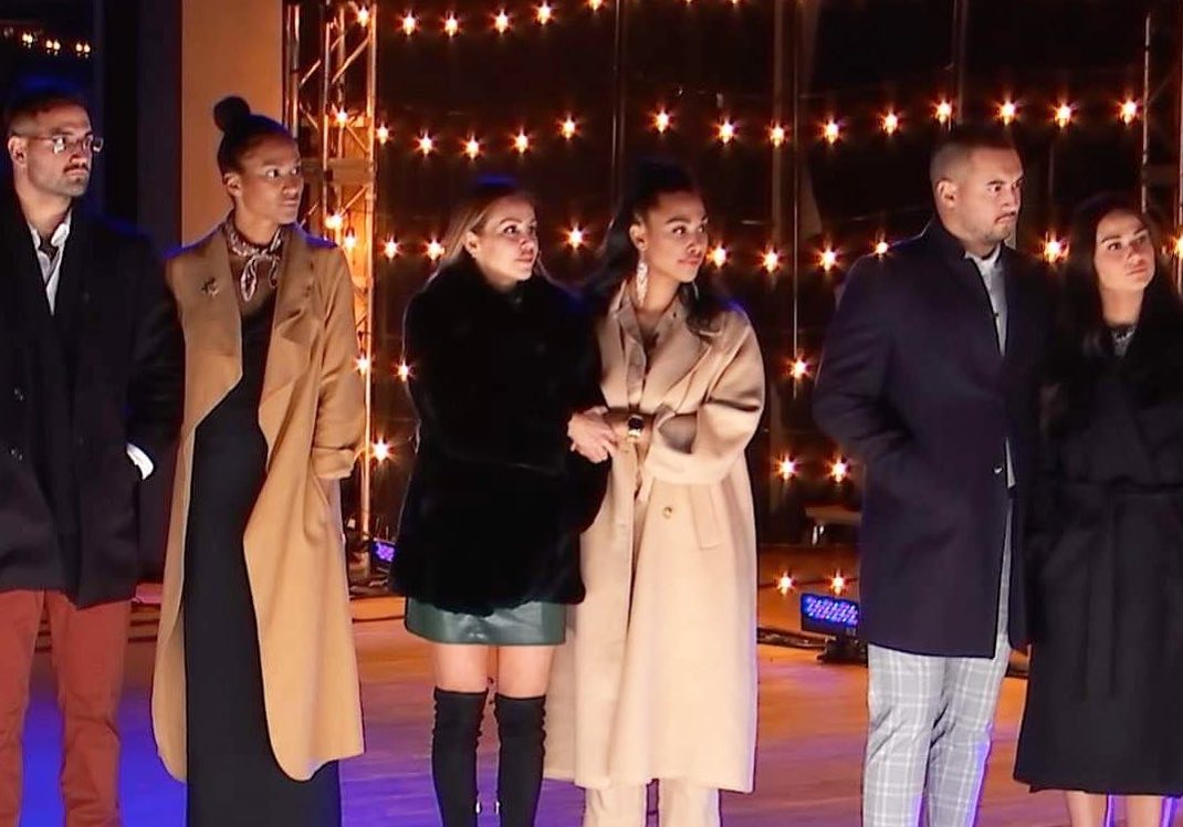 OD Chez Nous: Un couple éliminé de l'aventure