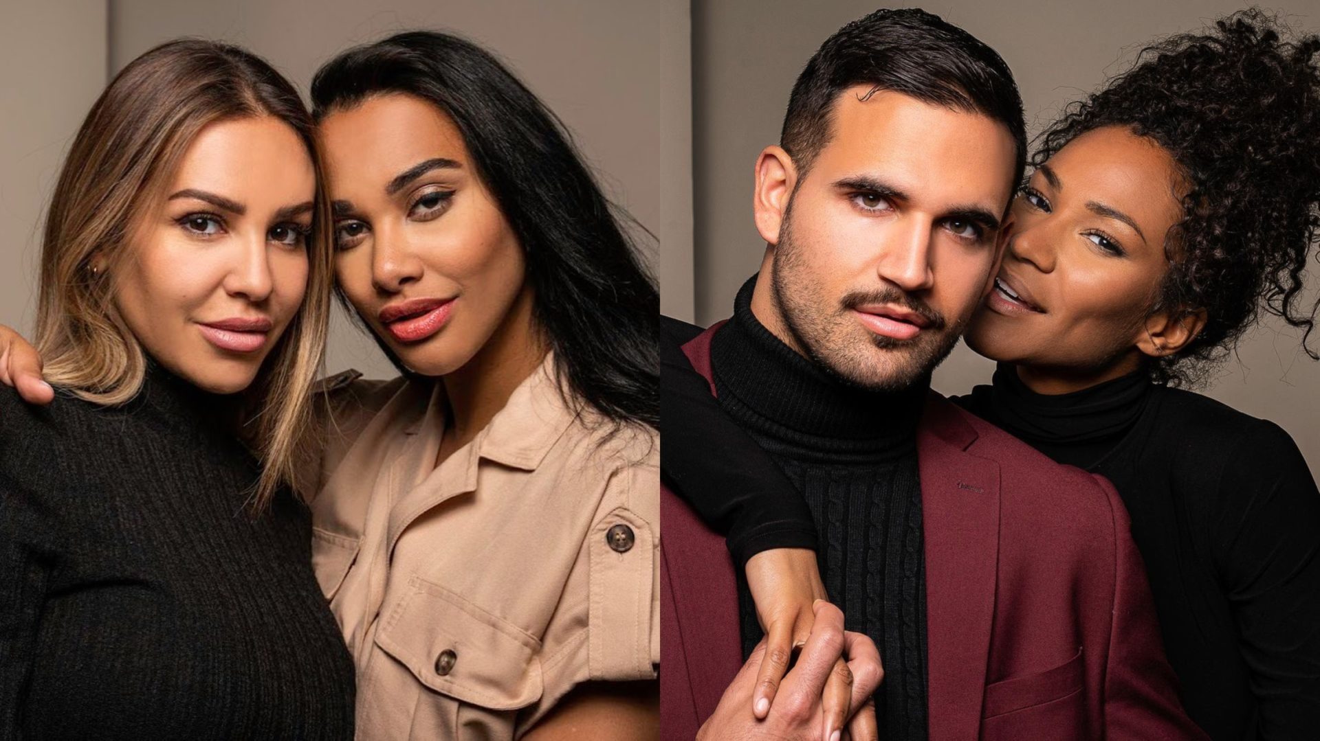 OD Chez Nous: Et le troisième couple finaliste est...