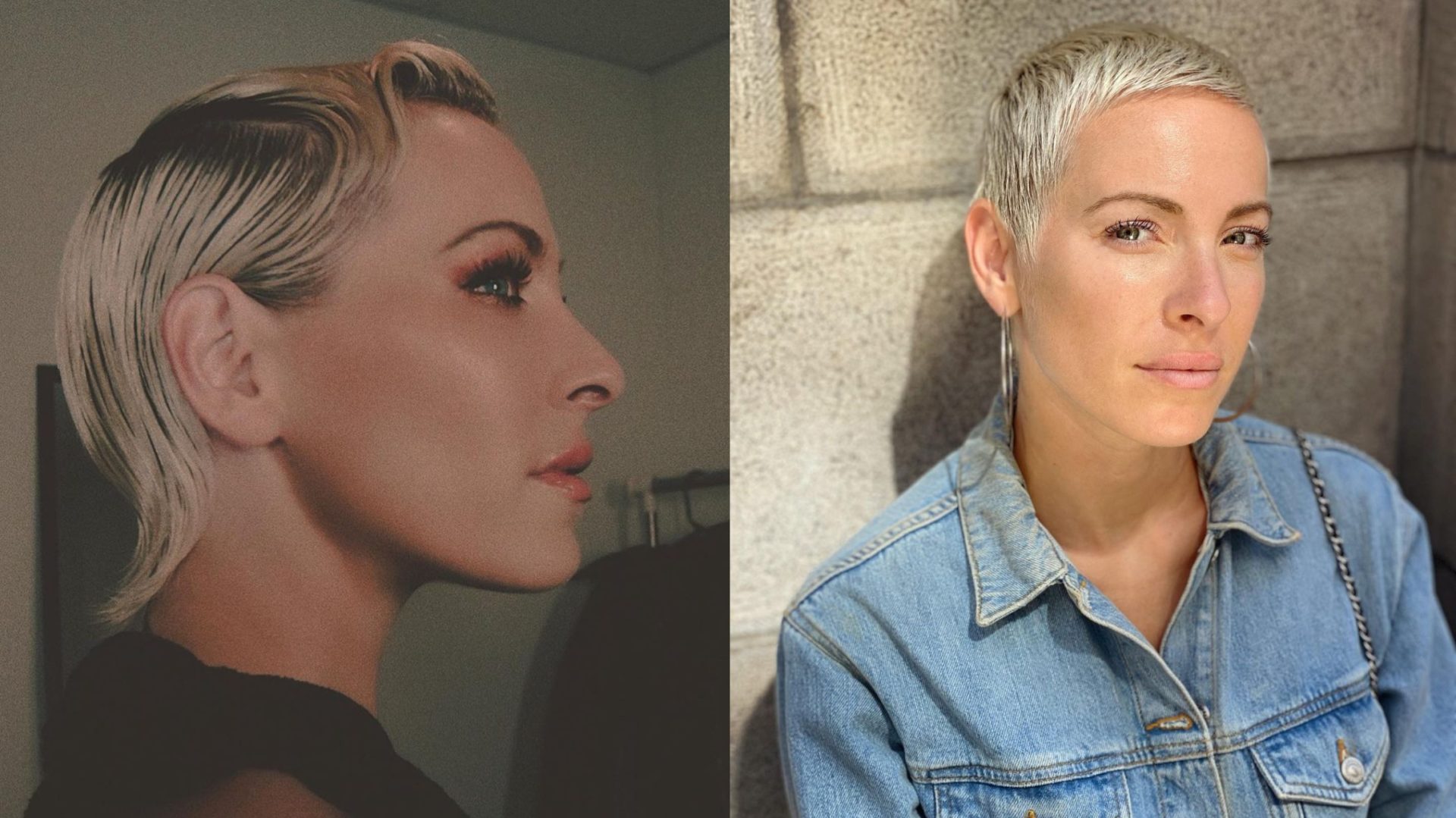 Vous pourriez assister prochainement à l'un des six concerts intimes de Marie-Mai!