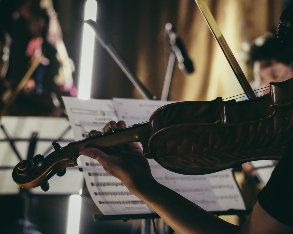 Quarantaine & Chill: Assistez ce soir à un concert virtuel de l'Orchestre Symphonique de Montréal!