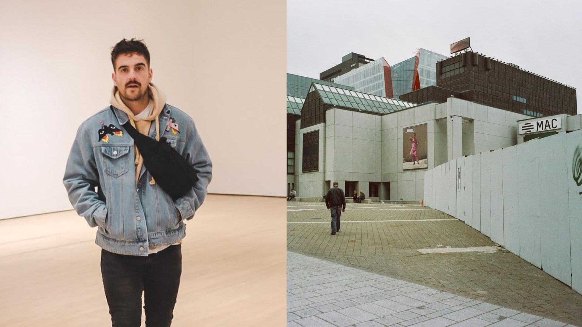 Voici la date de réouverture officielle du Musée d'art contemporain de Montréal et les expositions à venir!