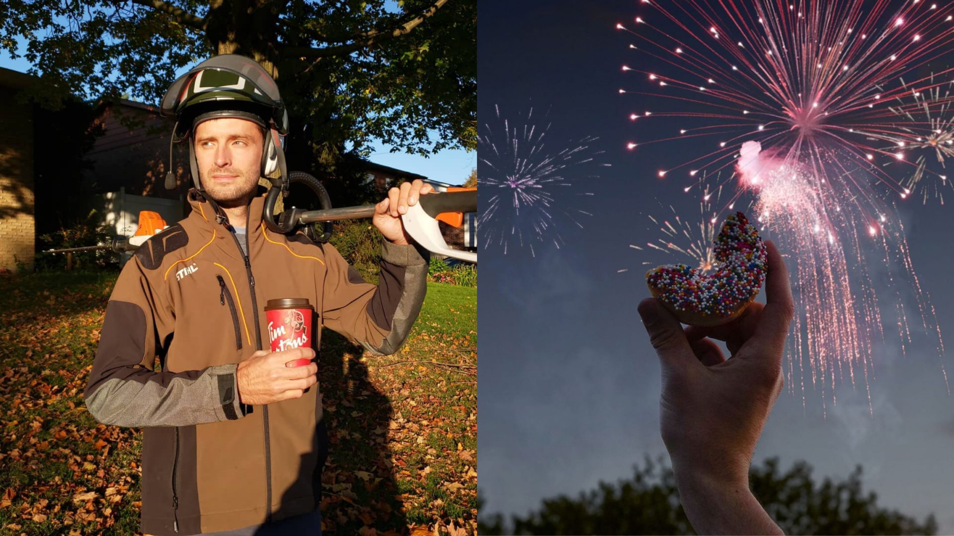 «Déroule le rebord» se transforme en «Déroule pour gagner» puisque vous gagnerez un prix CHAQUE FOIS!