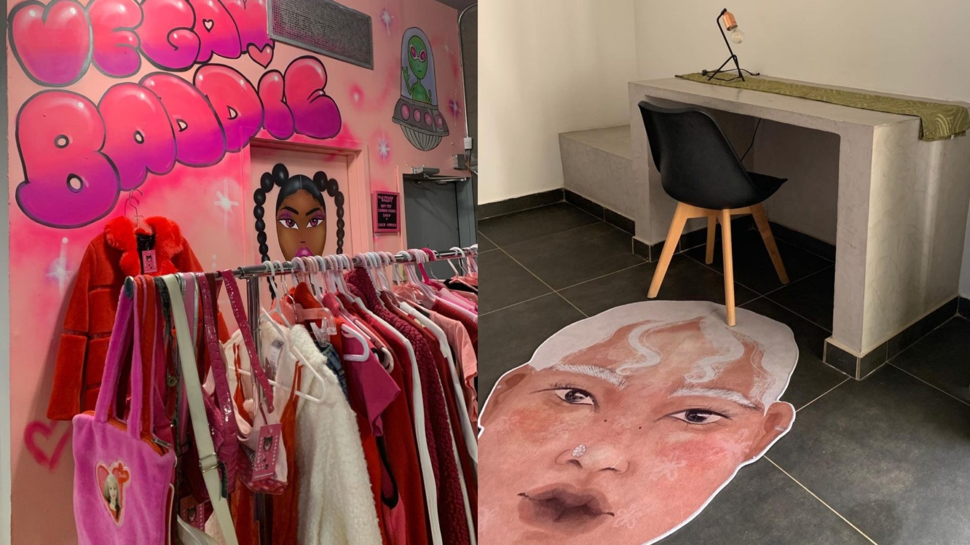Black Love Market: un incontournable pop-up de la Saint-Valentin composé d’entreprises montréalaises «black-owned»!