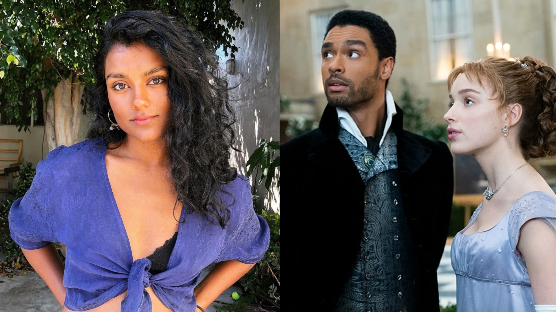 Bridgerton: une des actrices de Sex Education rejoint la distribution de la saison 2!