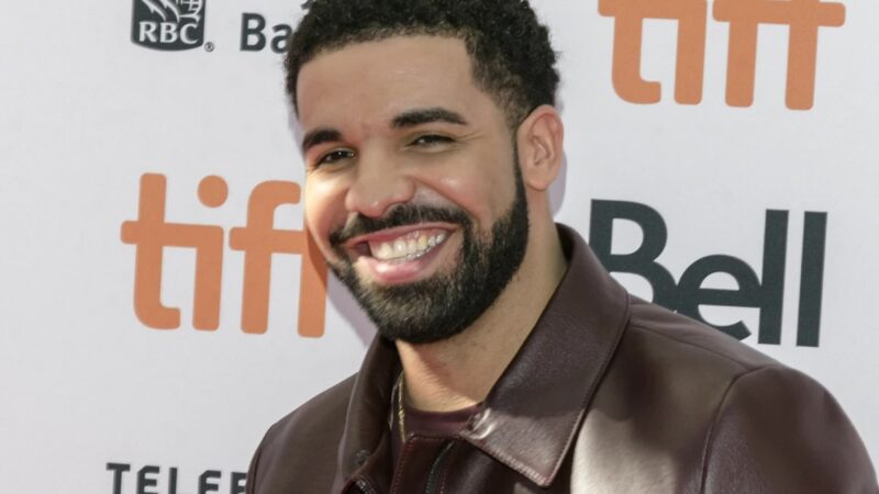 Drake vous ouvre la porte de son manoir de Toronto! [PHOTOS]