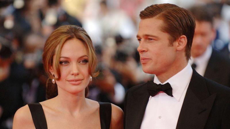 Angelina Jolie veut vendre son vignoble français acheté pour 60M$ ! [PHOTO]