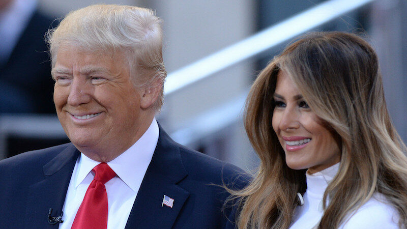 Donald Trump amasse près d’un million par semaine