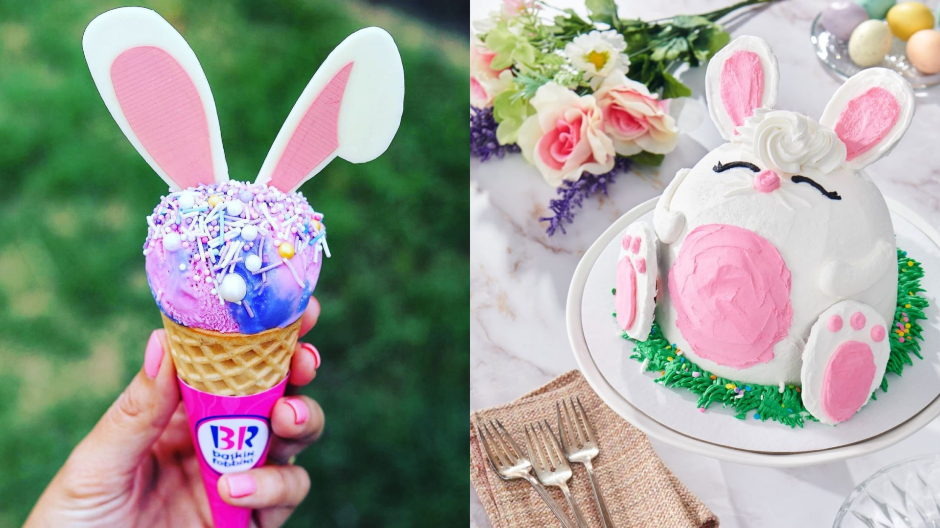 Cette crèmerie de Montréal offre deux nouveautés idéales pour le week-end de Pâques! [PHOTOS]