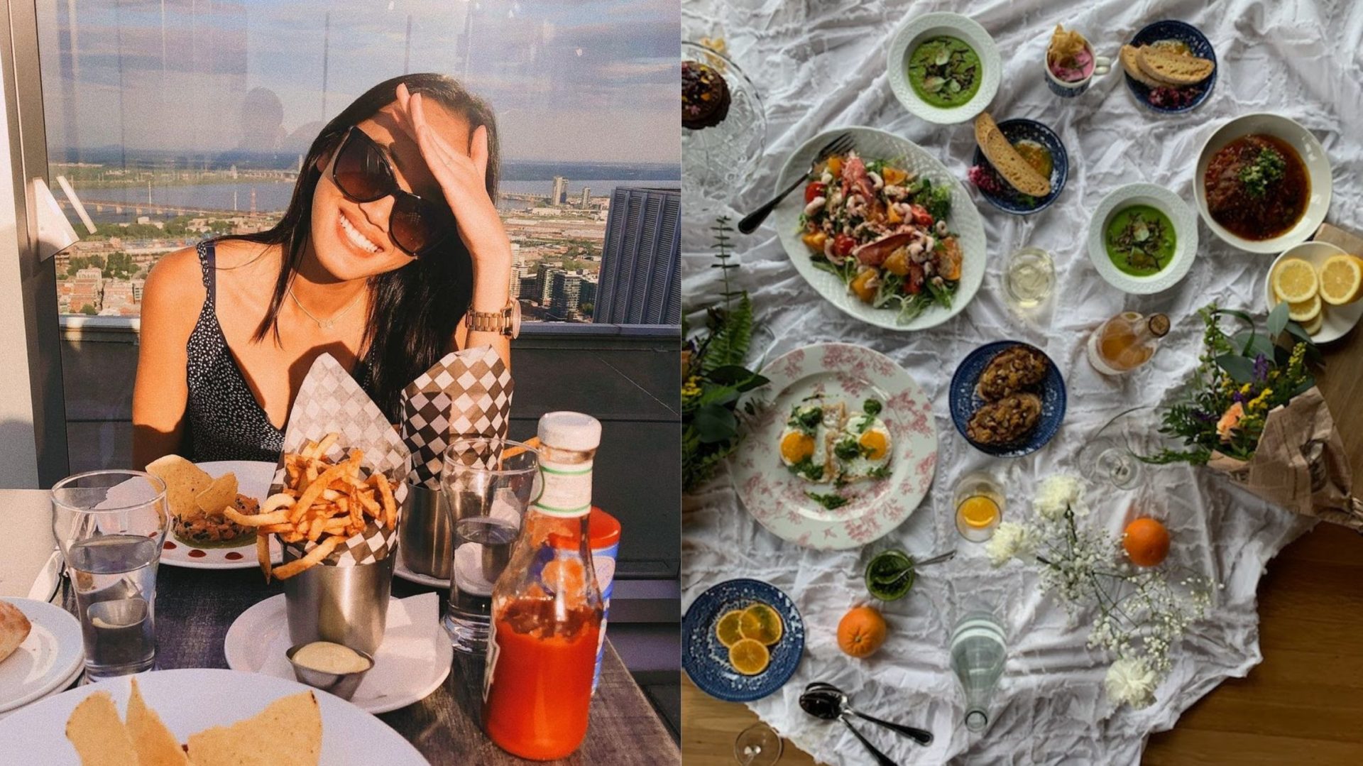 Cette chaîne québécoise de restaurants propose un «brunch de la Fête des Mères» et c'est parfait pour célébrer à la maison!